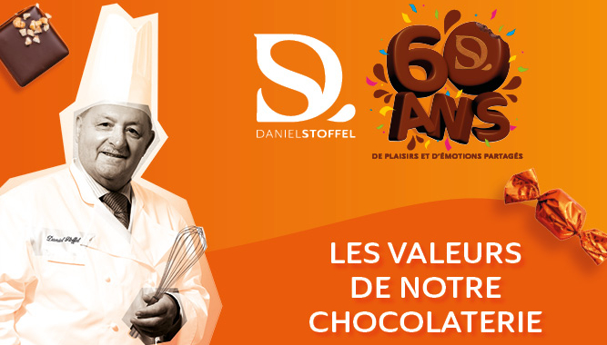 Chocolat artisanal français : Découvrez les valeurs de notre chocolaterie