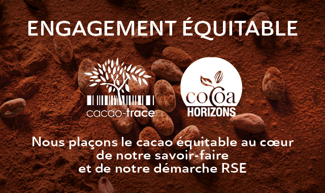 Chocolat équitable et RSE : Une révolution gustative