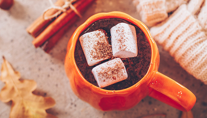 Découvrez les délices du chocolat chaud revisité par la Chocolaterie Daniel Stoffel