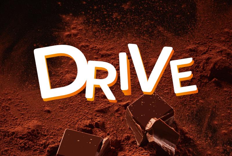 Le drive pour Pâques chez Daniel Stoffel