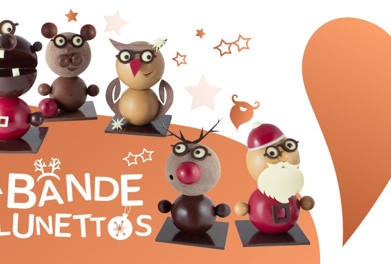 Créations éphémères Les Lunettos