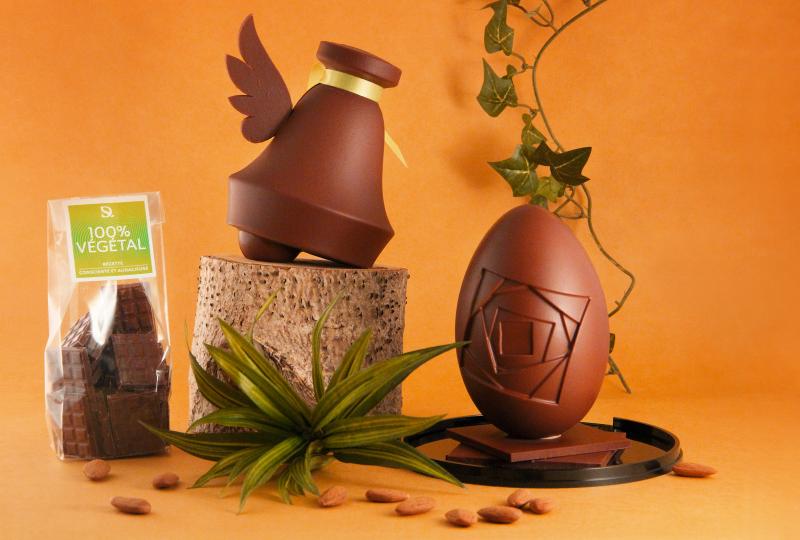 Y a-t-il de l'huile de palme dans vos chocolats de Saint-Valentin