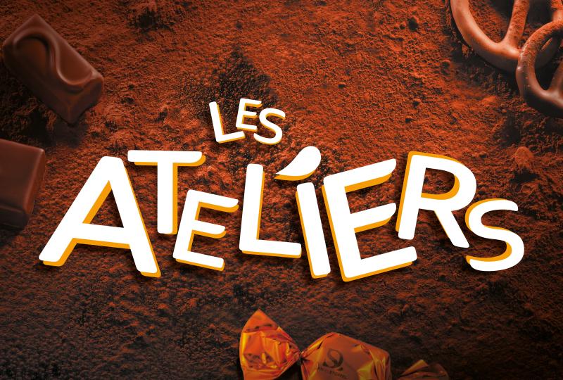 Les ateliers chocolat, une sortie originale en Alsace