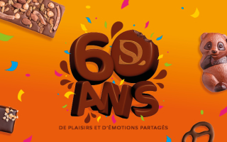 60 ans de plaisirs et d'émotions partagés