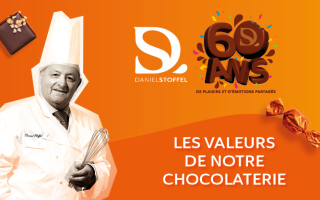 Chocolat artisanal français : Découvrez les valeurs de notre chocolaterie