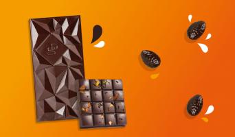 Le chocolat noir et ses bienfaits