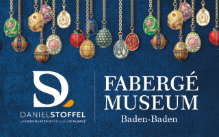Daniel Stoffel & Musée Fabergé