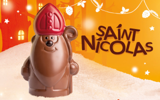 La Saint-Nicolas avec Daniel Stoffel