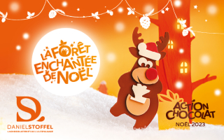Vente groupées de chocolat pour associations, écoles et collectivités