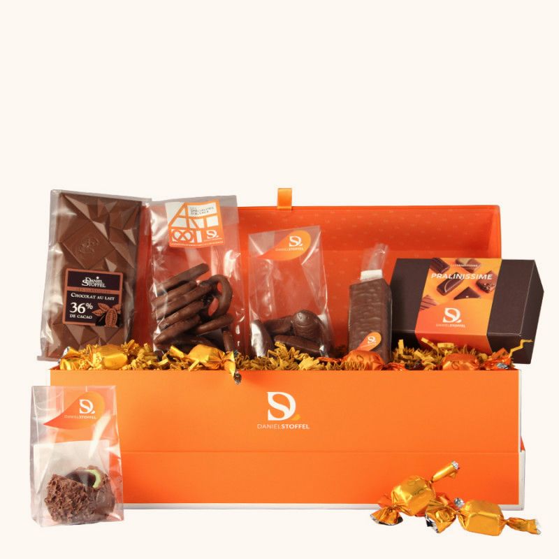 Le Best Of Assortiment Confiseur