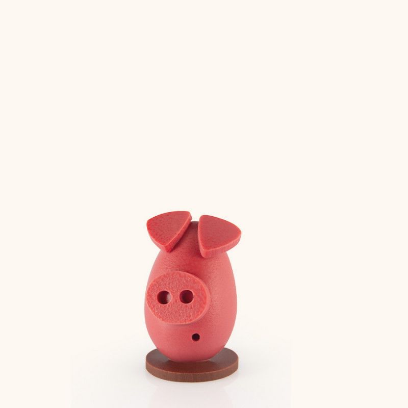Léon le Cochon