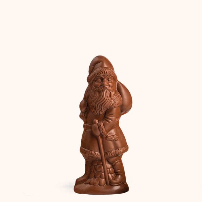 Féeries Noir-Collection Noël-Chocolat Daniel Stoffel : maître chocolatier  en Alsace depuis 1963
