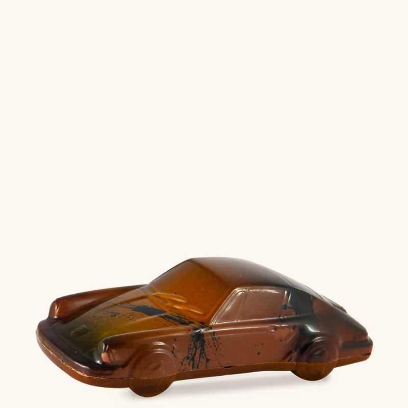 Supercar Chocolat Au Lait