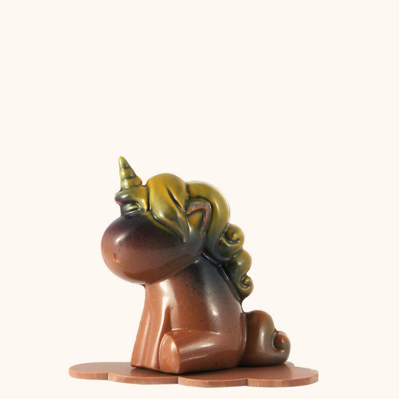 Madelinor Chocolat Au Lait