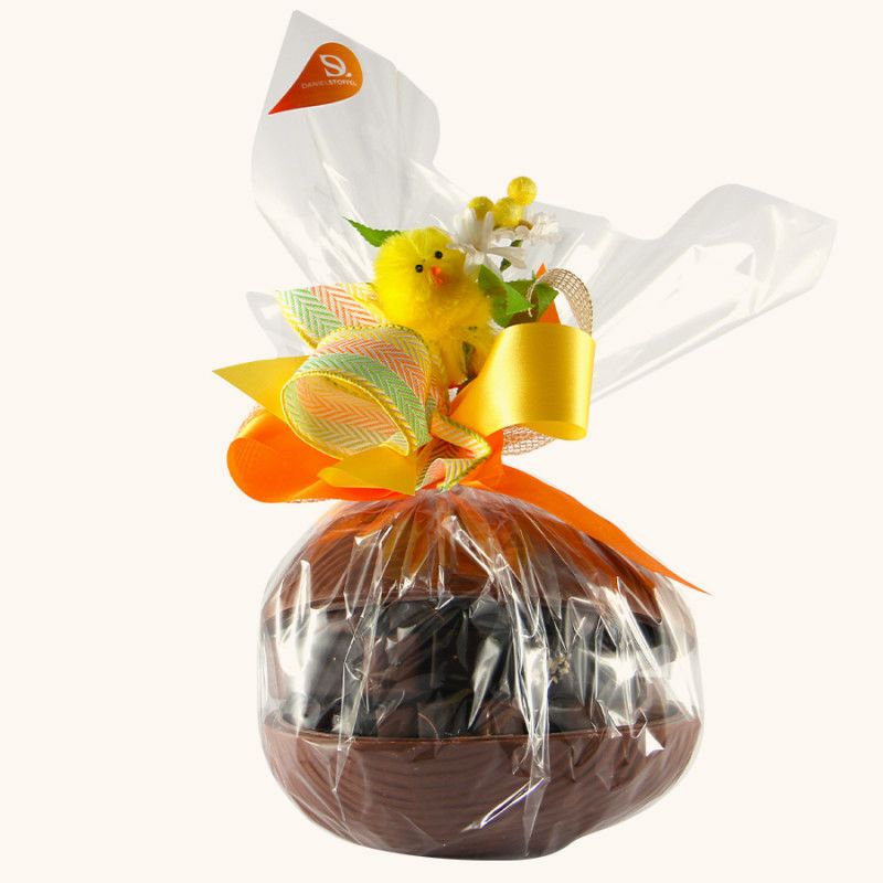 Œuf Prestige Chocolat Au Lait
