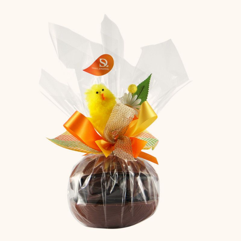 Œuf Prestige Chocolat Au Lait