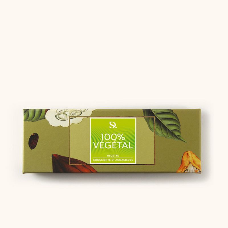Les Fruités Chocolatés