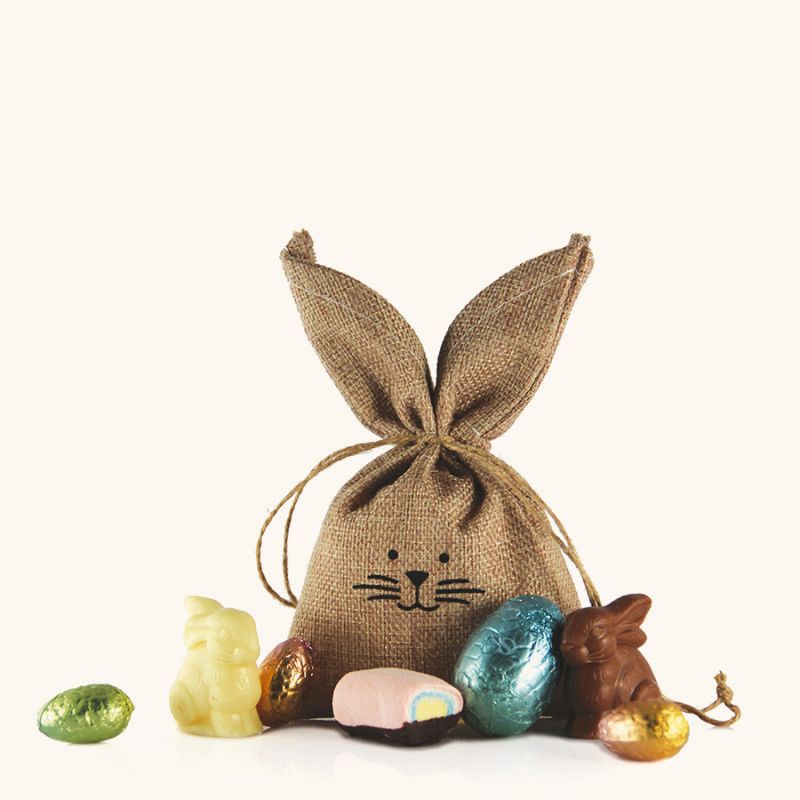 Lapin Surprise