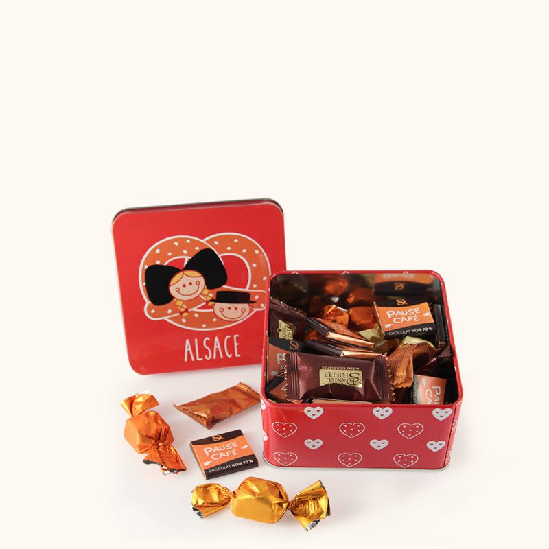 Escapade Alsacienne