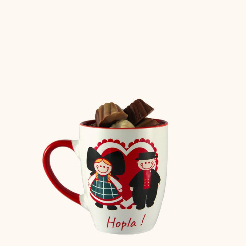 Café Hopla !