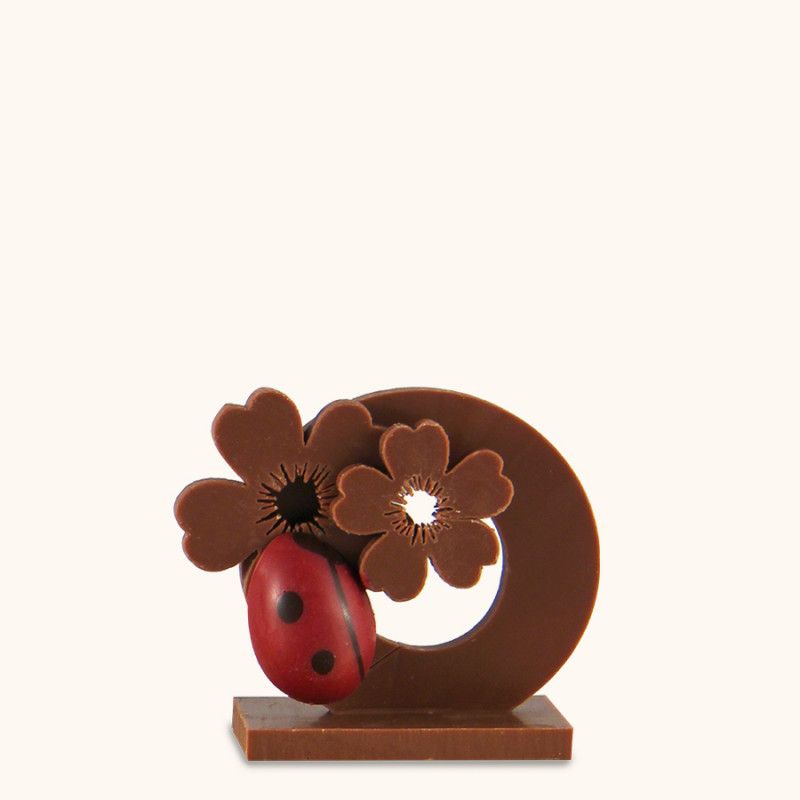 Cocci' Choc'Lait