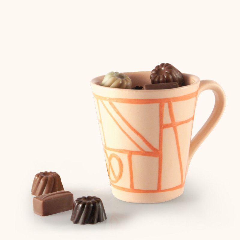 DS Mug