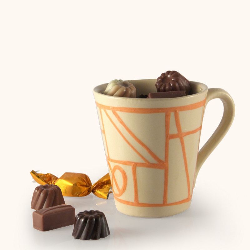 DS Mug