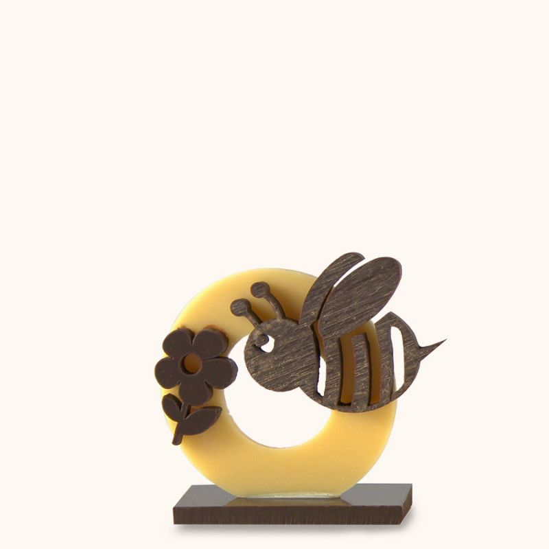 Abeille Choc'Noir