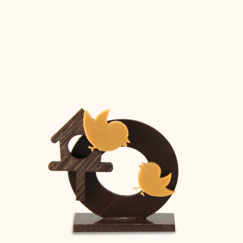 Oiseaux Choc'Noir