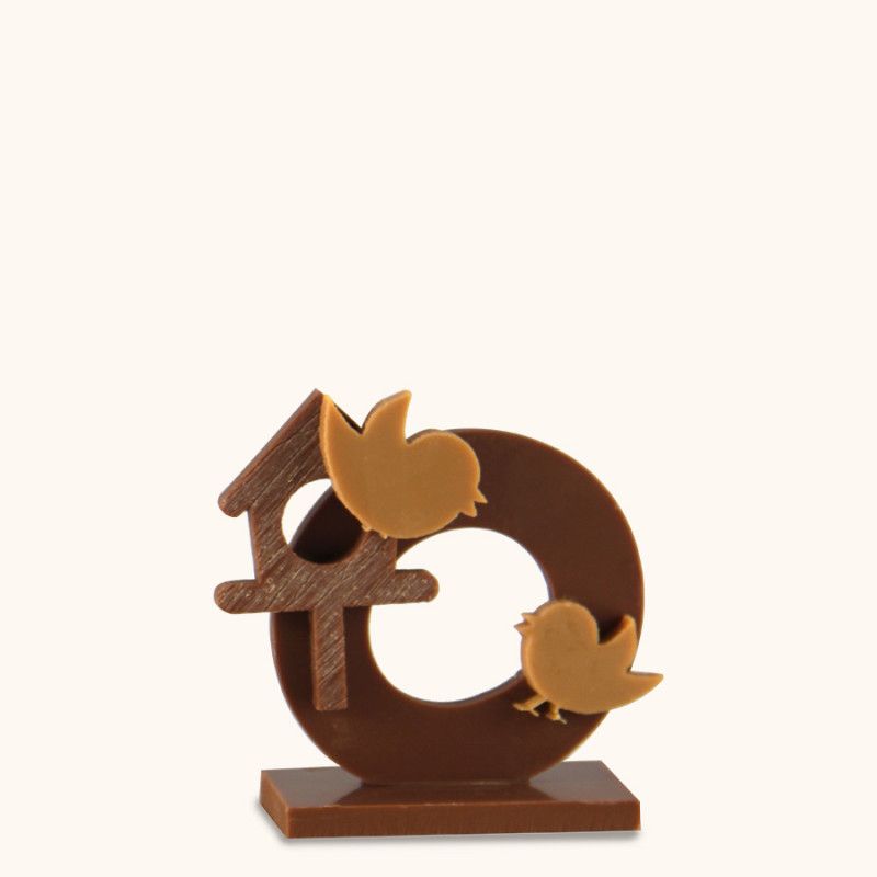 Oiseaux Choc'Lait