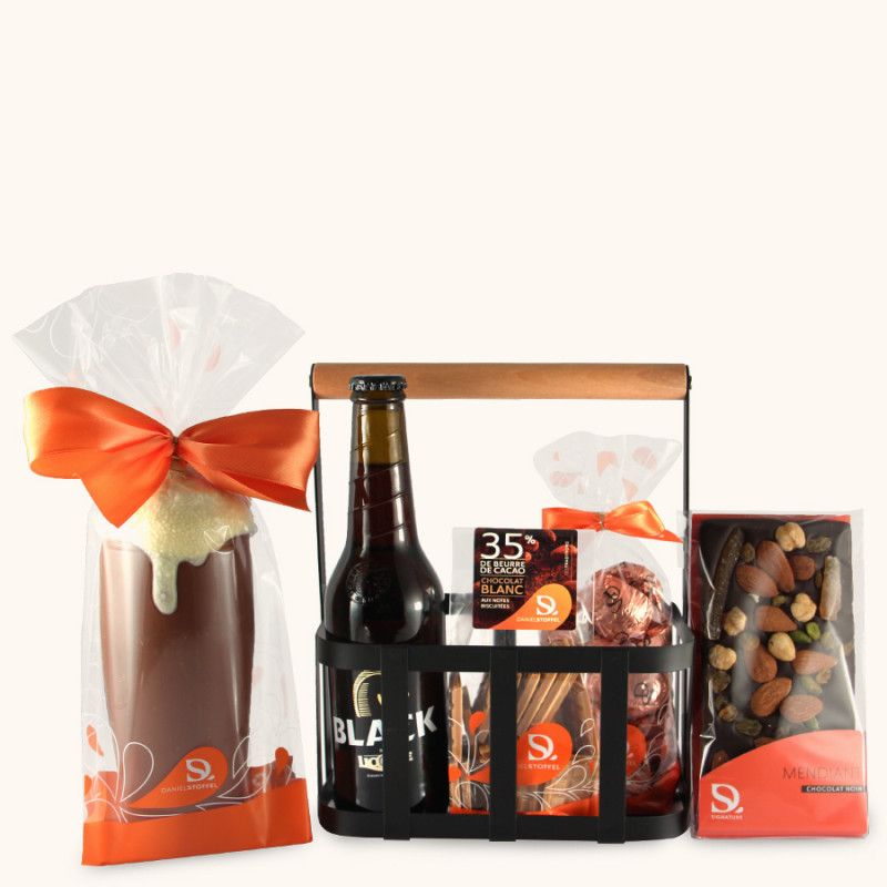 L'Apéro A Emporter