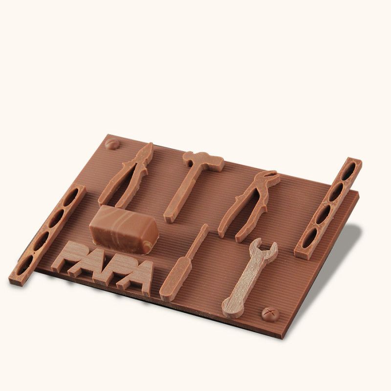 Brico Passion Choc'Lait