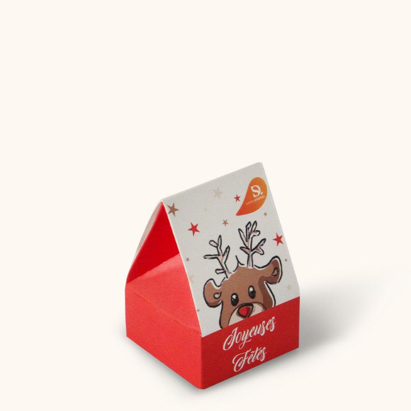 Joyeuses Fêtes