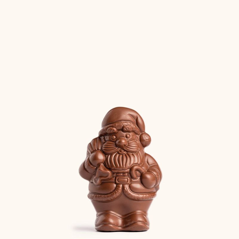 Nounours-Collection Noël-Chocolat Daniel Stoffel : maître chocolatier en  Alsace depuis 1963