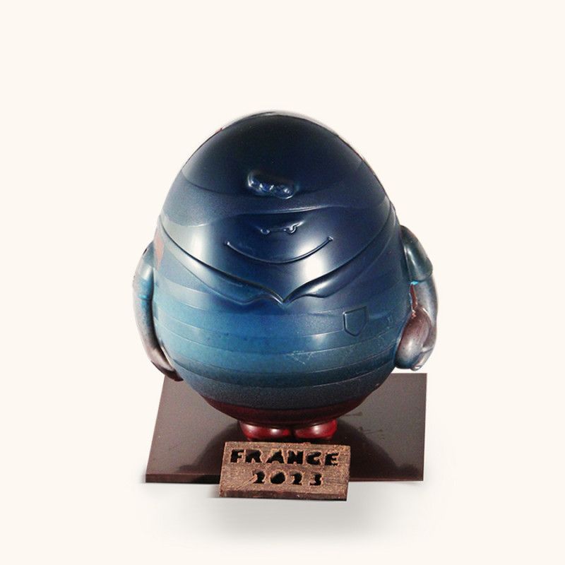 ELLIS CHOC'NOIR