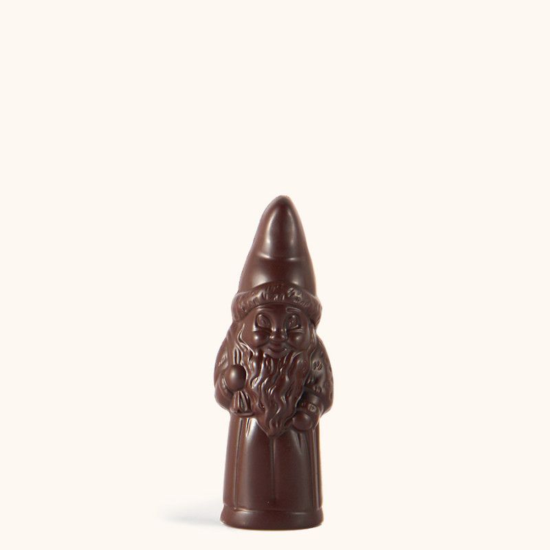 LUTIN CHOCOLAT NOIR