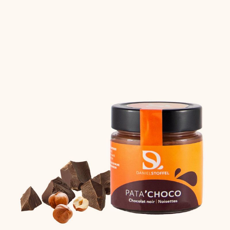 Pata'choco