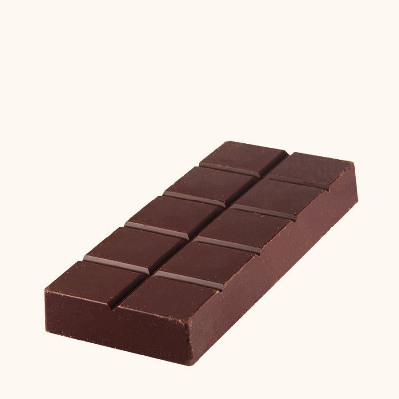Bloc Chocolat Noir 60%