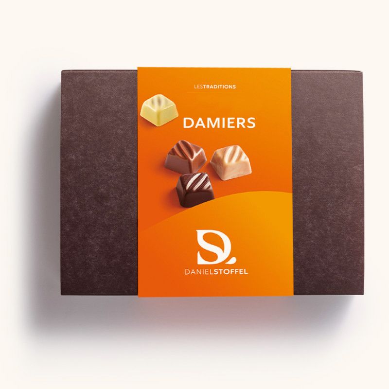 Damiers