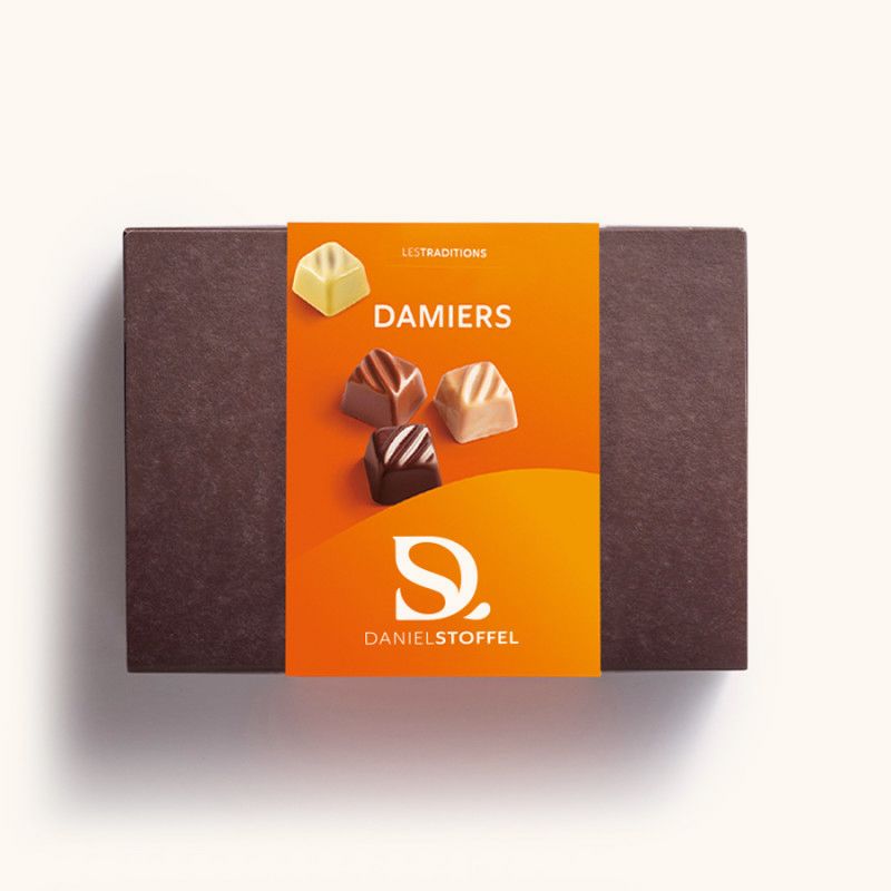 Damiers