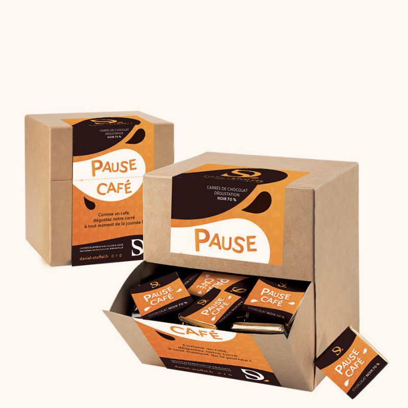 Pause Café Maxi
