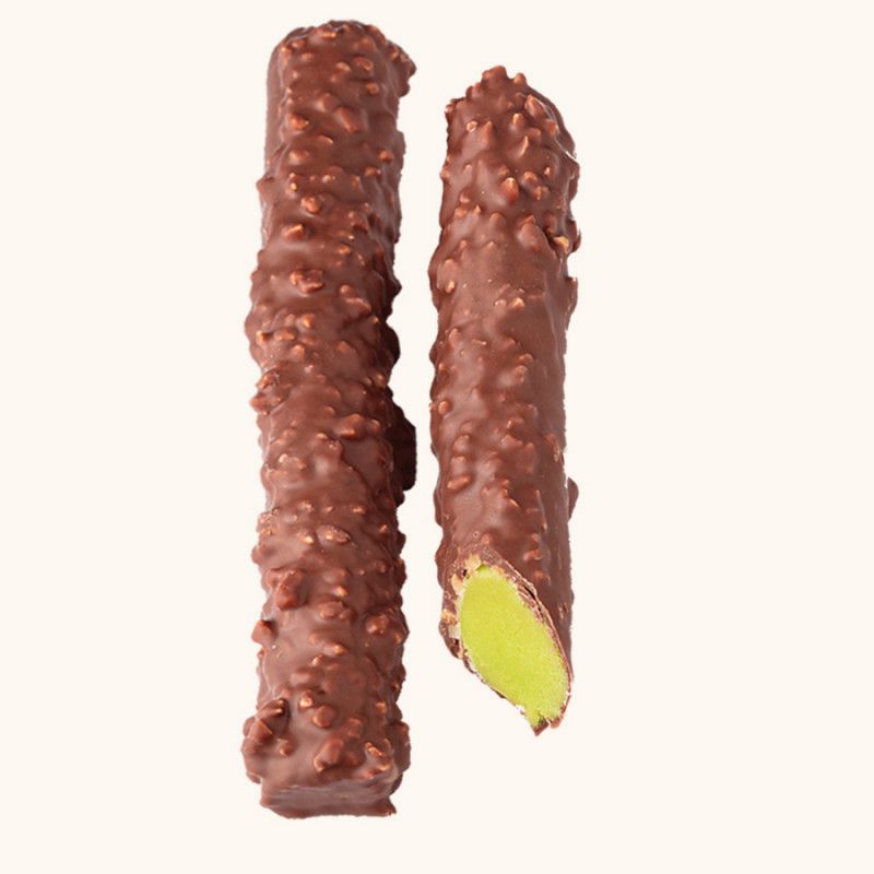 Maxi Bûchettes Chocolat Au Lait