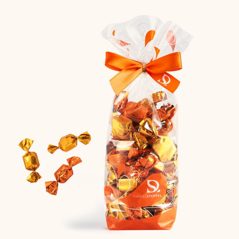 Papillons Au Pralin