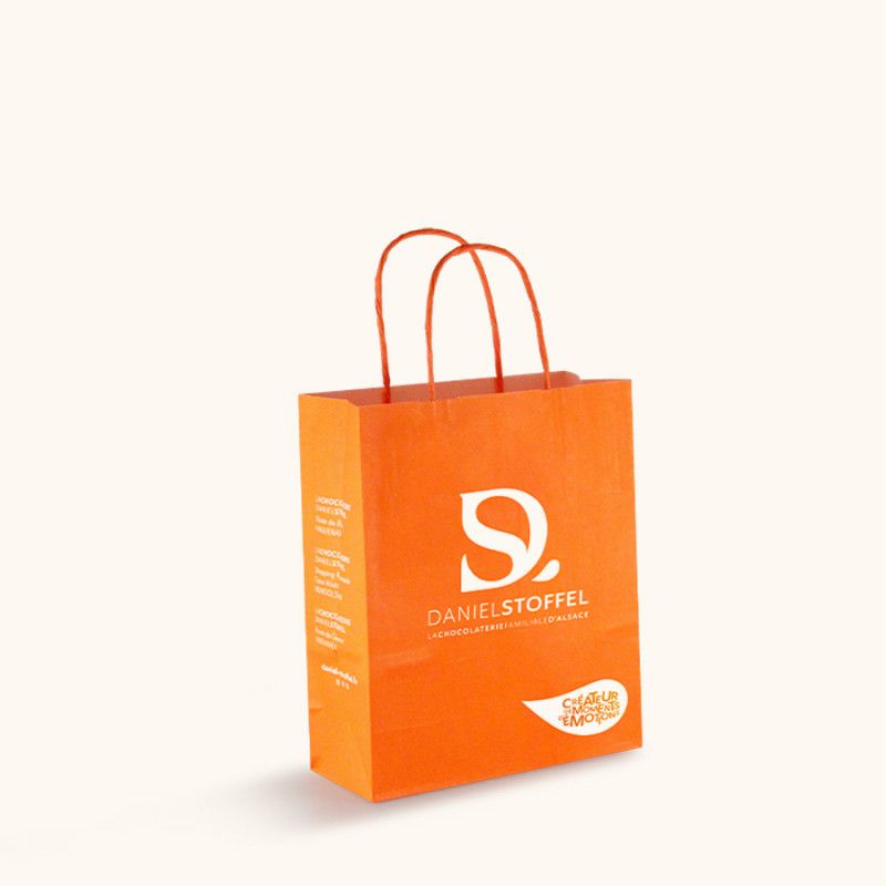 SACHET KRAFT -MOYEN