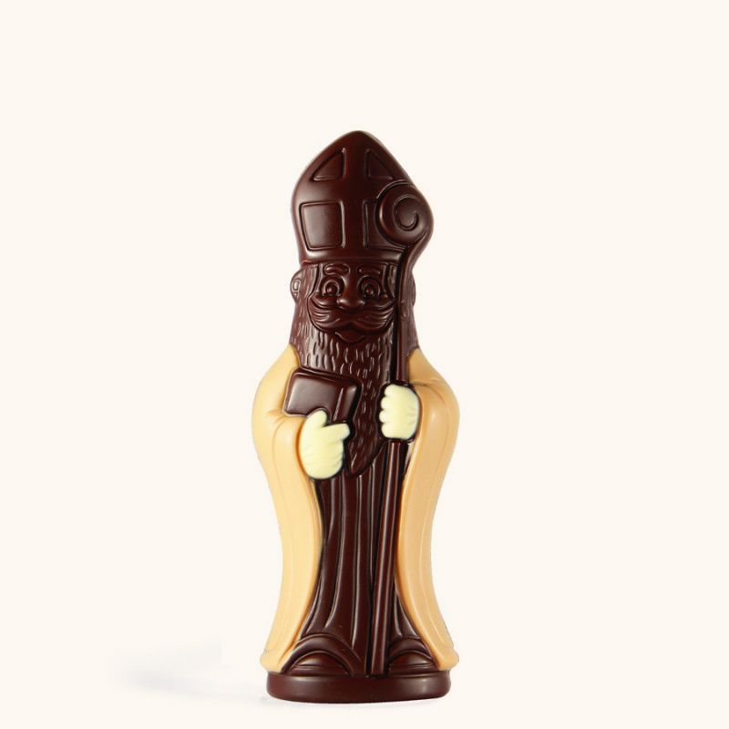 Saint Nicolas Chocolat Noir