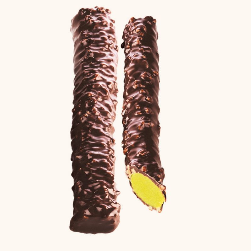Maxi Bûchettes Chocolat Noir