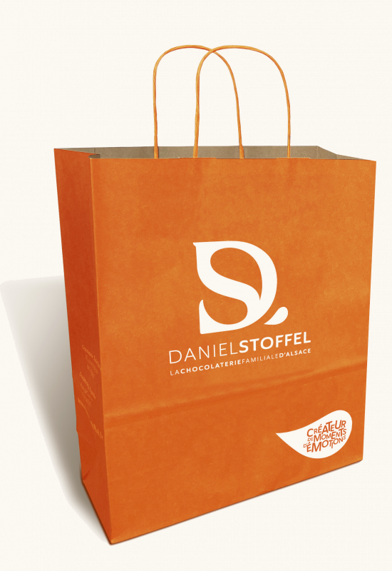 Lot De 5 Sachets Daniel Stoffel