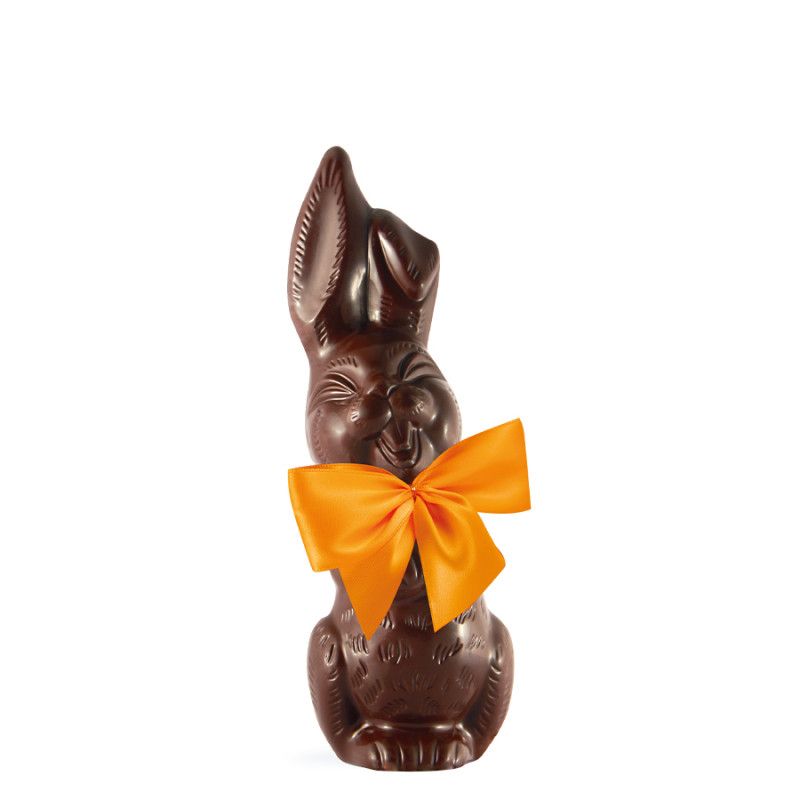 Rigole Chocolat Noir