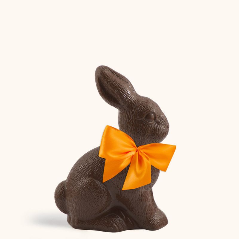 Mistouflet Chocolat Noir