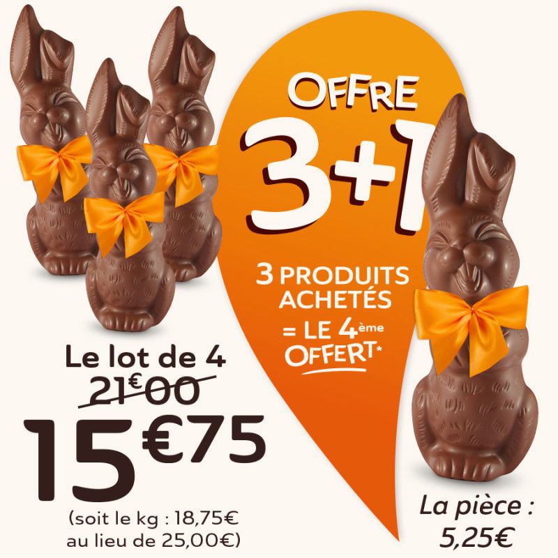 Rigole Chocolat Au Lait